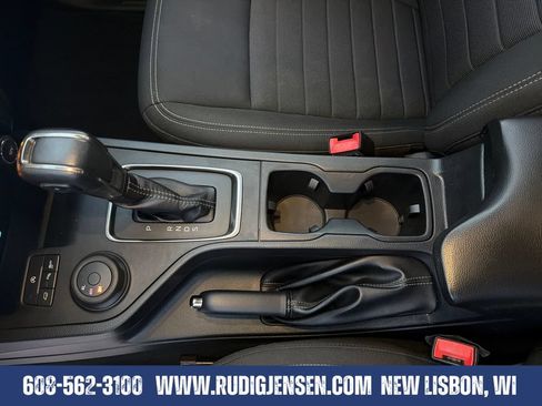 Used 2019 Ford Ranger XLT w/ Equipment Group 302A Luxury AWD/4WD image 25
