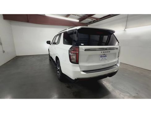 Used 2022 Chevrolet Tahoe Z71 AWD/4WD image 7