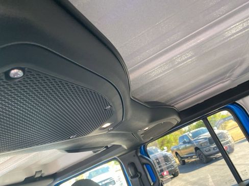 New 2026 Jeep Wrangler Sport image 31