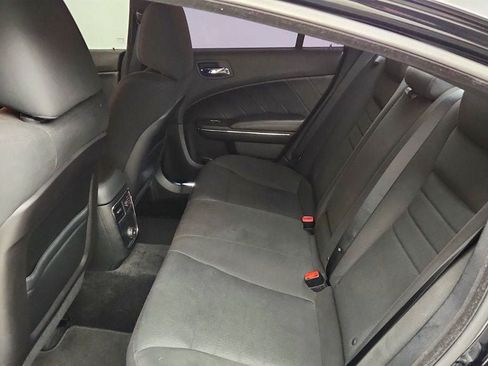Used 2014 Dodge Charger R/T RWD image 21