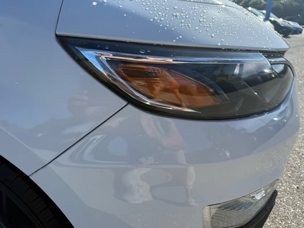 Used 2024 Chevrolet Malibu LS w/ Driver Confidence Package FWD image 4