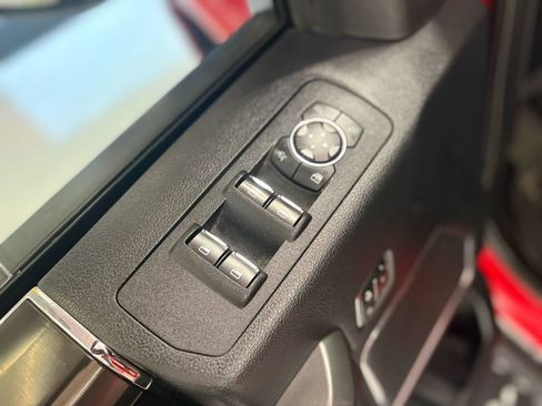Used 2020 Ford F150 Lariat w/ Equipment Group 502A Luxury AWD/4WD image 27