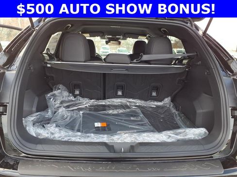 New 2026 Subaru Crosstrek 2.5i Sport image 26