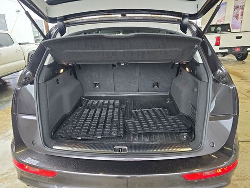 Used 2014 Audi Q5 3.0T Premium Plus image 9