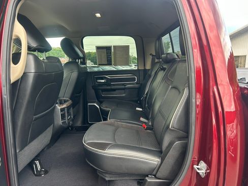 Used 2020 RAM 2500 Laramie AWD/4WD image 19