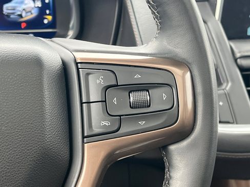 Used 2024 Chevrolet Suburban High Country w/ Premium Package 2 image 39