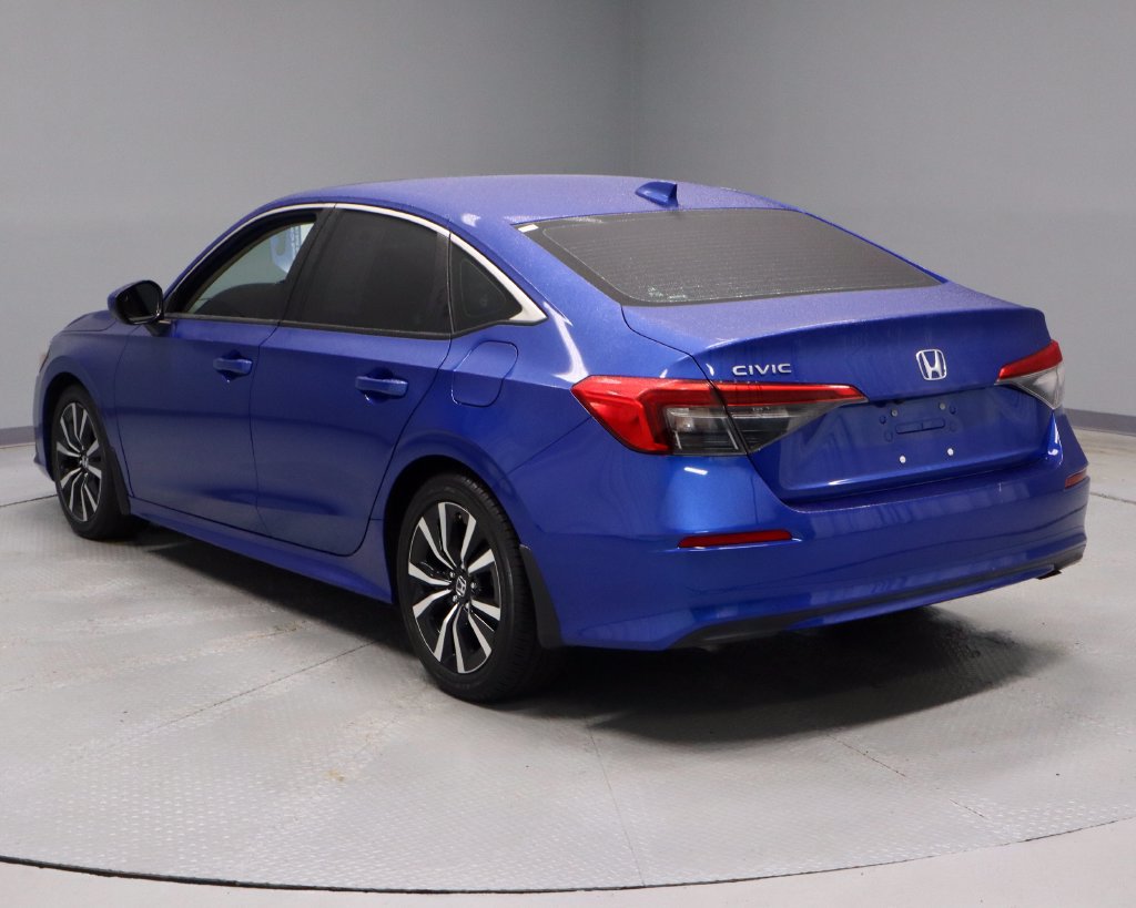 Used 2023 Honda Civic EX image 9