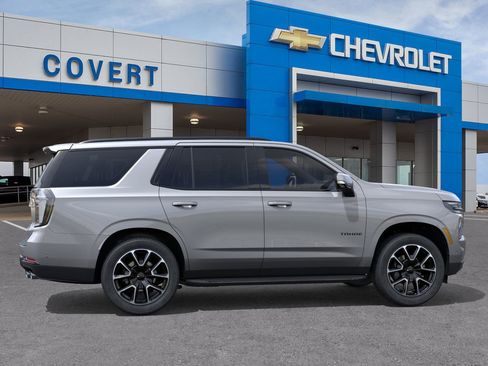 New 2026 Chevrolet Tahoe RST w/ Comfort Package image 5