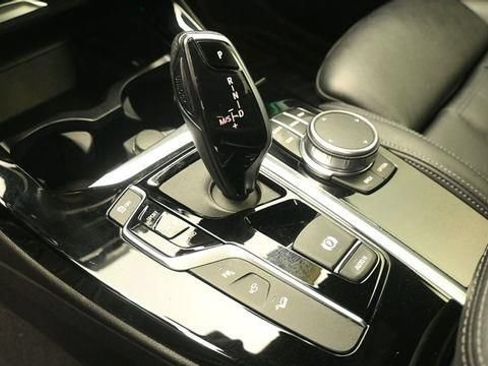 Used 2021 BMW X3 xDrive30i w/ M Sport Package AWD/4WD image 19
