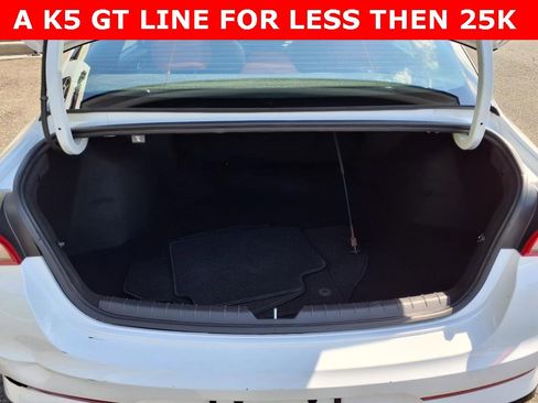 Used 2024 Kia K5 GT-Line w/ GT-Line Premium Package image 5