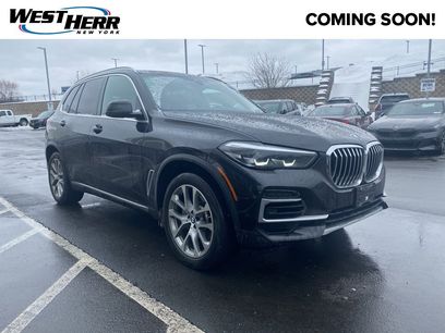Used 2023 BMW X5 xDrive40i w/ Premium Package