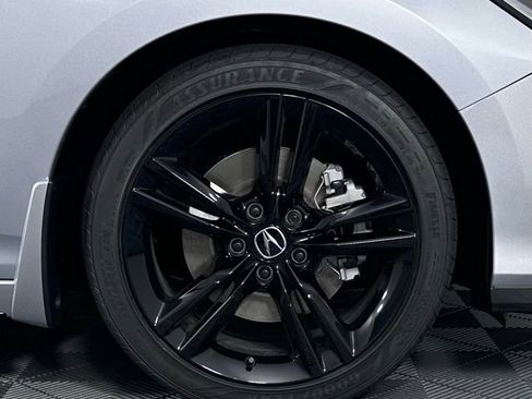 New 2026 Acura Integra A-Spec image 9