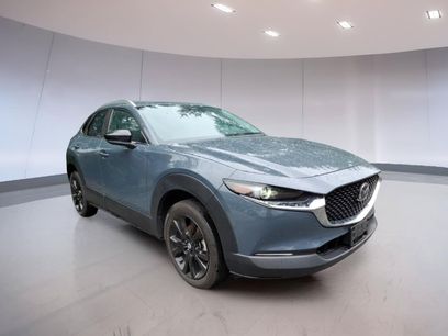 Used 2025 MAZDA CX-30 AWD 2.5 S w/ Preferred Package