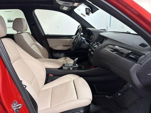 Used 2016 BMW X3 xDrive28i AWD/4WD image 25