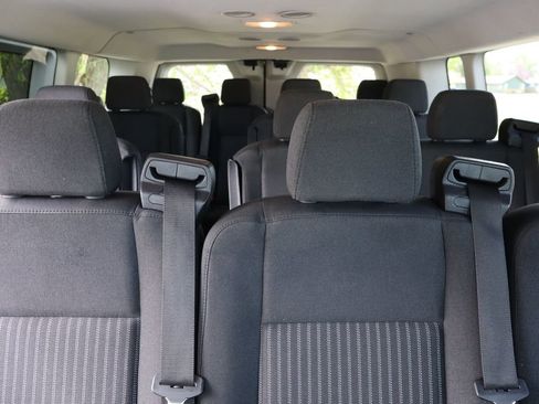 Used 2017 Ford Transit 350 XLT image 23