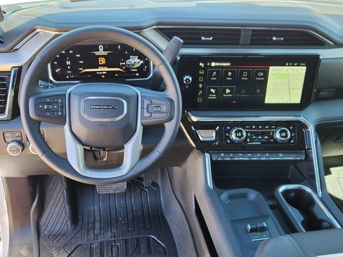 New 2026 GMC Sierra 3500 Denali w/ Denali Reserve Package image 10