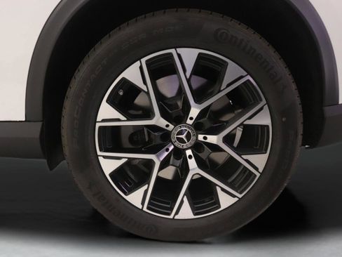 New 2026 Mercedes-Benz GLC 350e 4MATIC image 10
