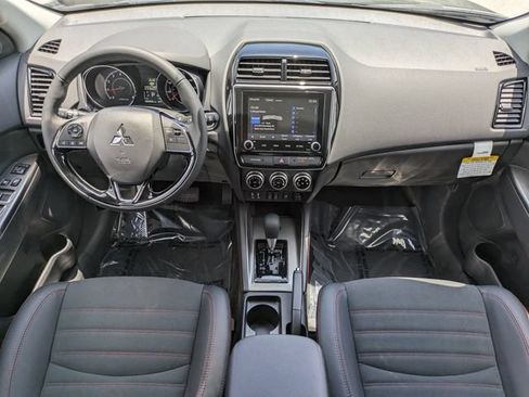 New 2026 Mitsubishi Outlander Sport SE AWD/4WD image 15