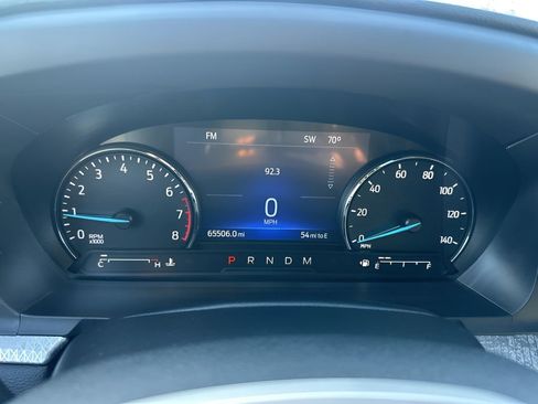 Used 2022 Ford Explorer Timberline image 26