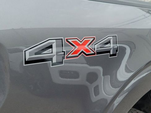 Used 2022 Ford F150 XLT w/ Equipment Group 302A High AWD/4WD image 7