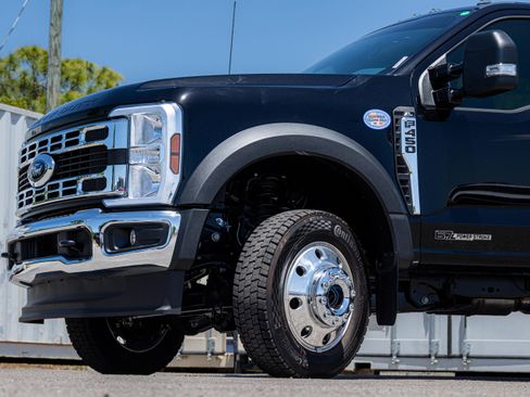New 2026 Ford F450 XL AWD/4WD image 28
