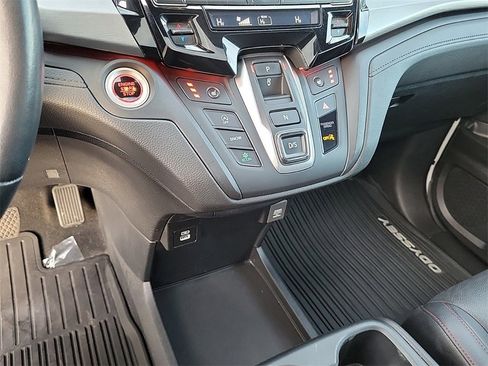 Used 2023 Honda Odyssey Sport image 28