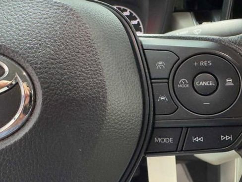 Used 2023 Toyota Corolla Cross L image 28