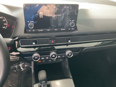 New 2026 Honda Civic Sport image 13