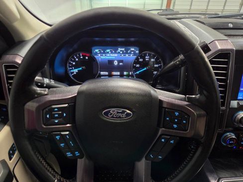 Used 2020 Ford F350 Limited image 43