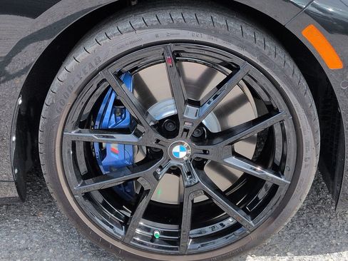 Used 2025 BMW M850i xDrive AWD/4WD image 11