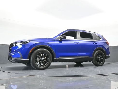 Used 2024 Honda CR-V Sport-L image 58