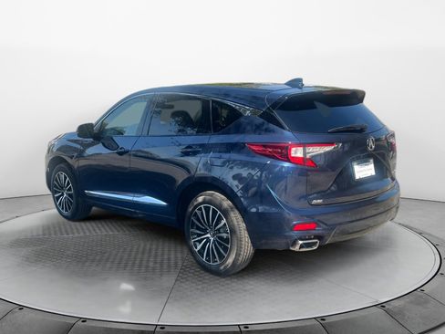 New 2026 Acura RDX SH-AWD w/ Technology Package image 5