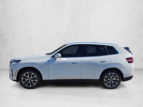Used 2026 BMW X3 xDrive30i w/ Premium Package AWD/4WD image 8