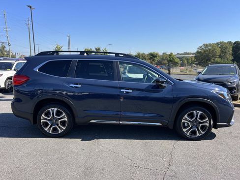 Certified 2025 Subaru Ascent Touring w/ Popular Package #1 image 8