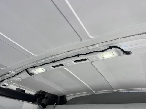 Used 2017 Ford Transit 150 148 Medium Roof RWD image 21