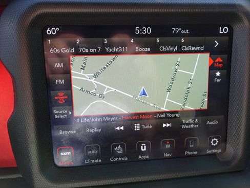 Used 2020 Jeep Gladiator Rubicon AWD/4WD image 29