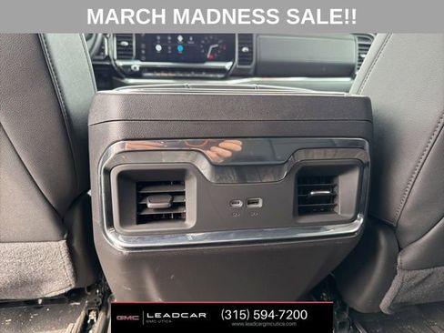 Used 2024 GMC Sierra 1500 Elevation w/ Elevation Premium Package image 17