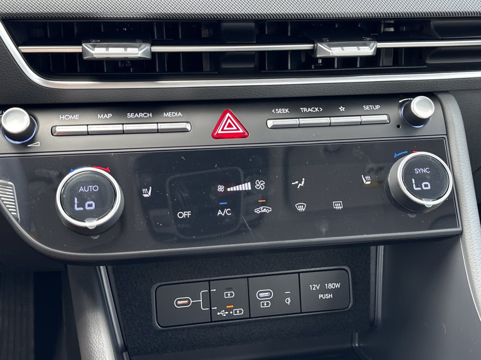 New 2026 Hyundai Sonata SEL FWD image 24
