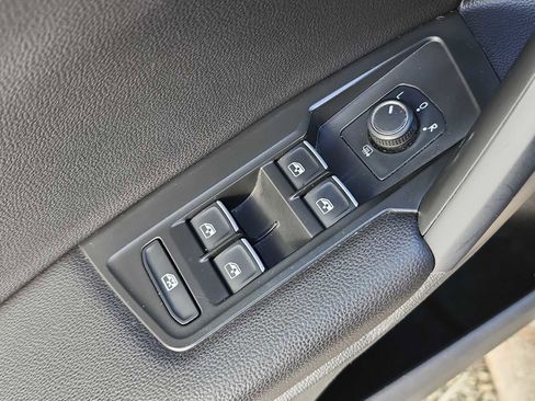 Used 2021 Volkswagen Tiguan SE R-Line w/ 3rd Row Seat Package image 14