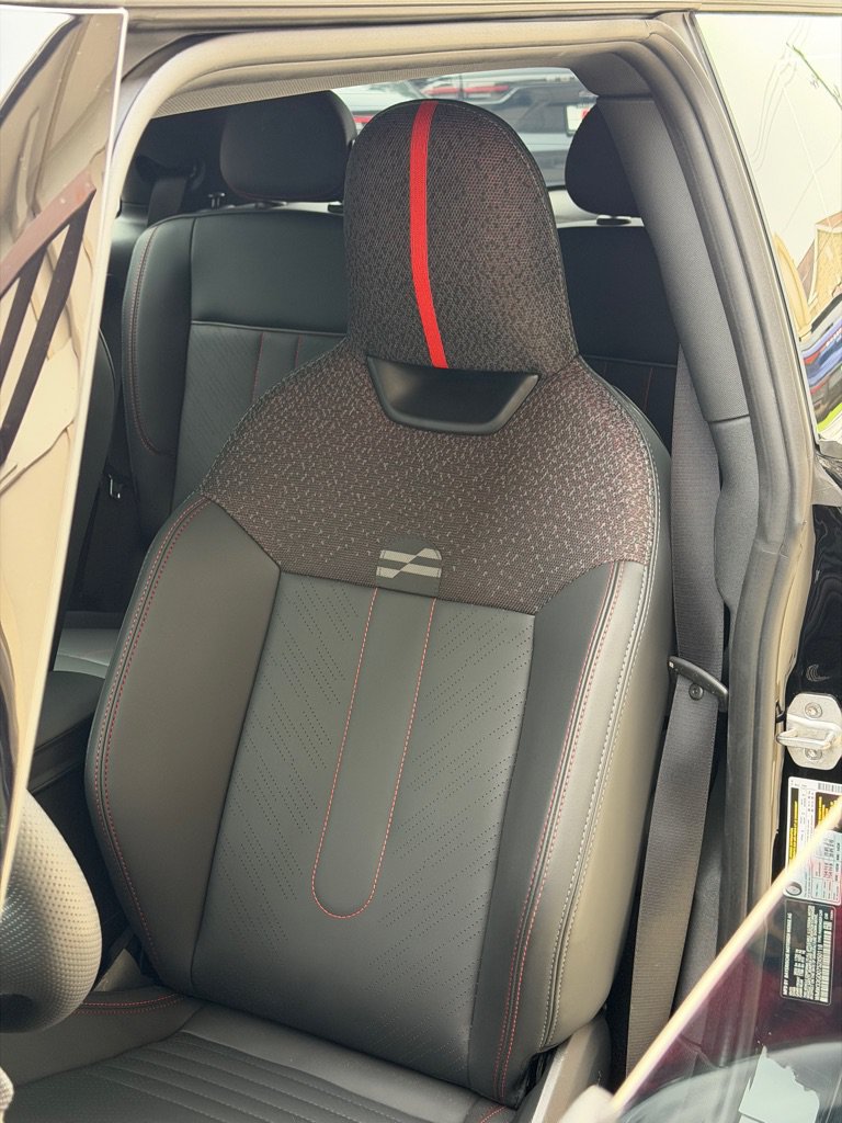 Used 2025 MINI Cooper John Cooper Works FWD image 29