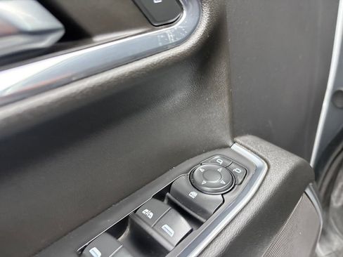 Used 2024 Chevrolet Silverado 1500 RST w/ Protection Package RWD image 25