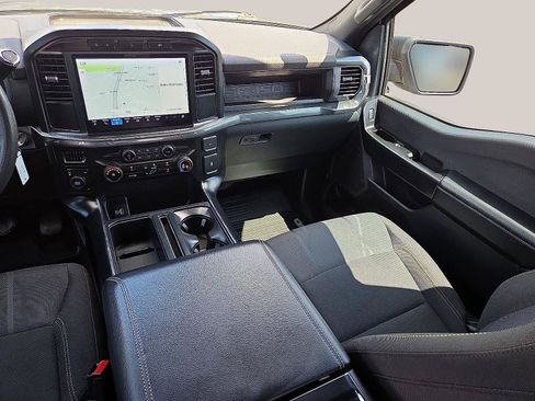 Used 2024 Ford F150 STX AWD/4WD image 13