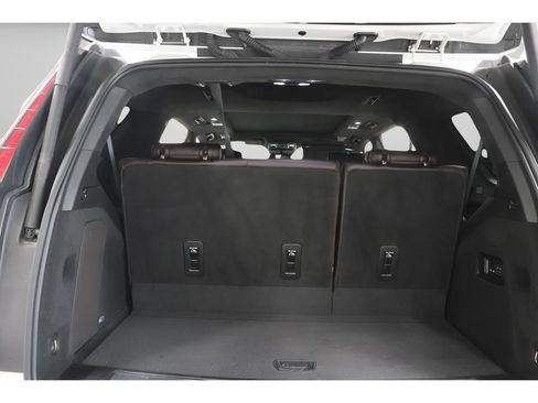 Used 2023 Cadillac Escalade Sport Platinum w/ LPO, ONYX Package AWD/4WD image 30