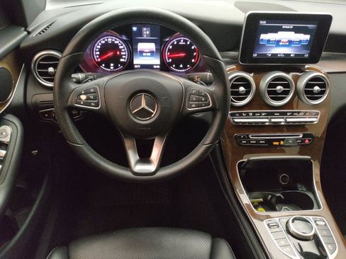 Used 2018 Mercedes-Benz GLC 300 image 22