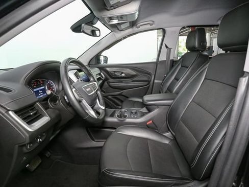 Used 2024 GMC Terrain SLT AWD/4WD image 37