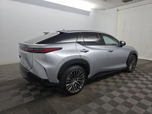 Used 2024 Lexus RZ 450e Premium w/ Accessory Package (2T) AWD/4WD image 5