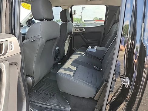 Used 2019 Ford Ranger XLT w/ Equipment Group 302A Luxury AWD/4WD image 28