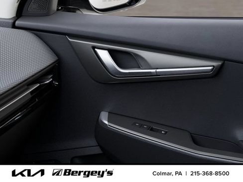 New 2026 Kia EV6 Wind AWD/4WD image 28