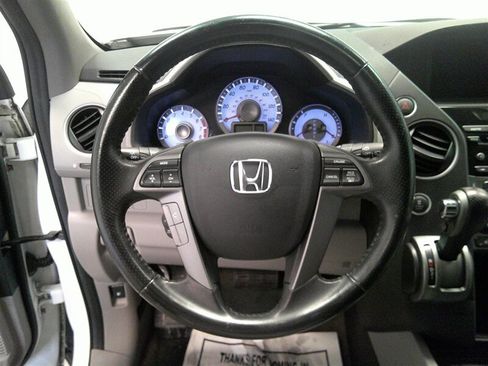 Used 2013 Honda Pilot EX-L image 16