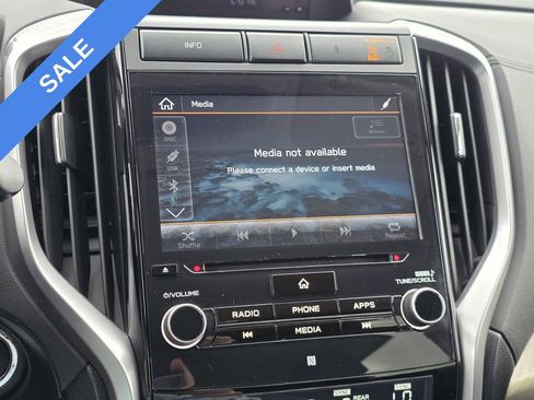 Used 2020 Subaru Ascent Premium w/ Convenience Package image 19